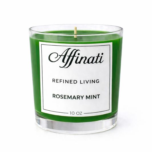 Apfel Zimt Original Kerze