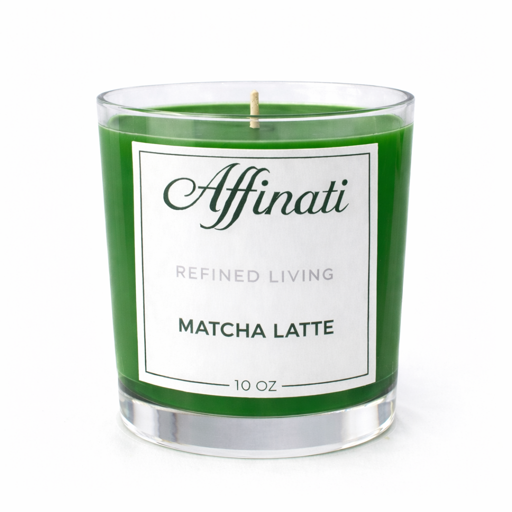 Spiked Äggtoddy Original Doftljus