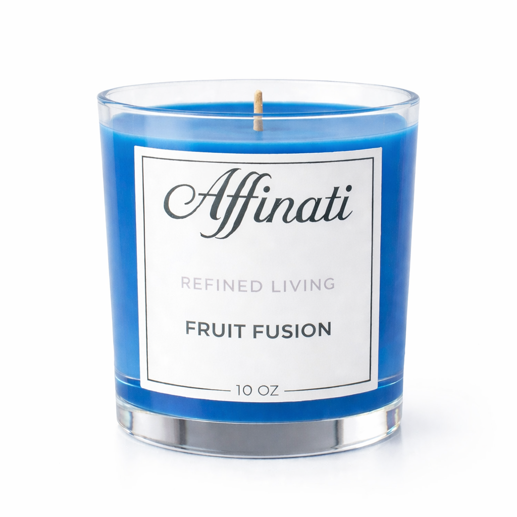 Fruit Fusion Originele Kaars