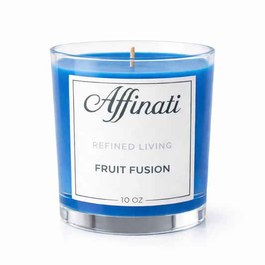 Fruit Fusion Originele Kaars