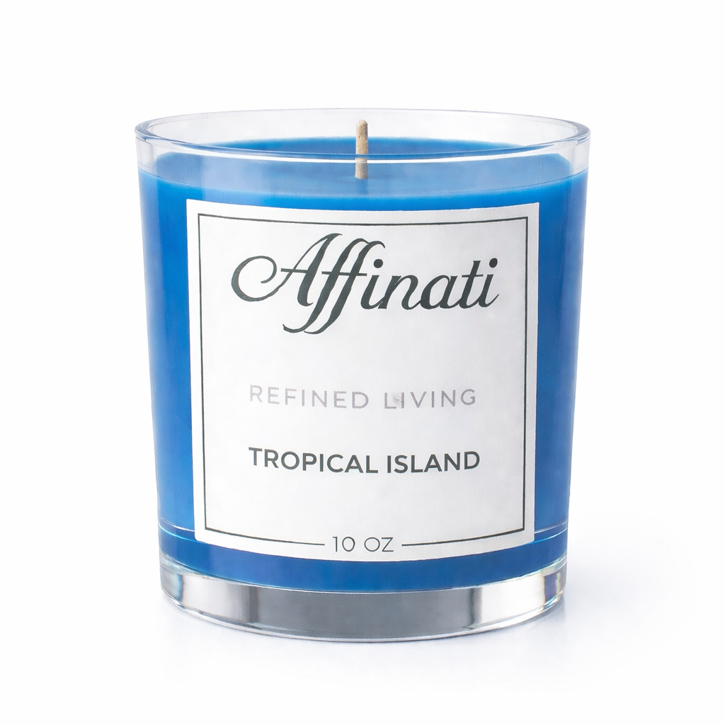 Vela Original Tropical Island