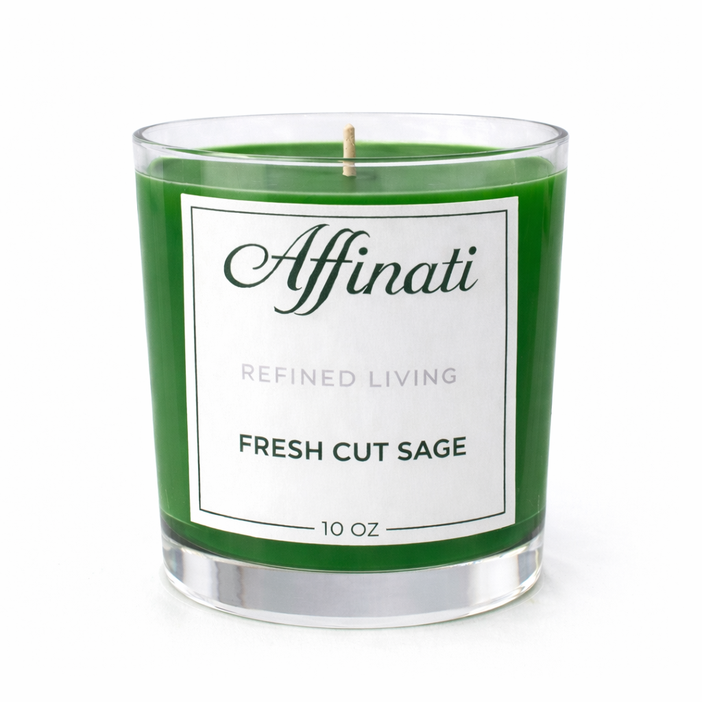 Vela Original Fresh Cut Sage