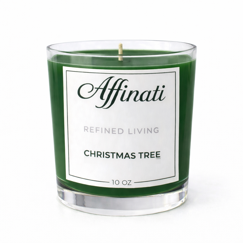 Weihnachtsbaum Originalkerze