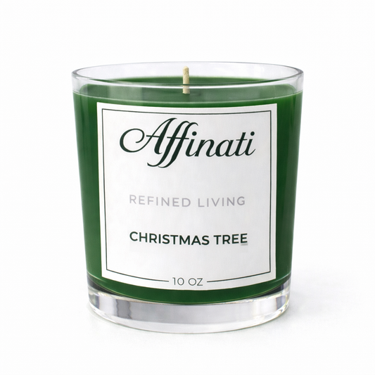 Juletrær Originalt Lys