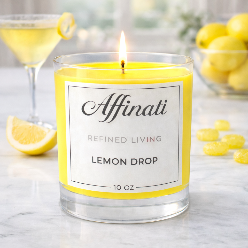 Födelsedagstårta Original Ljus