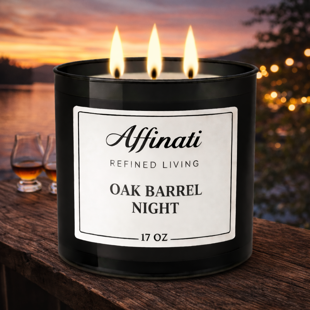 3-심지 바닐라 슈가 캔들