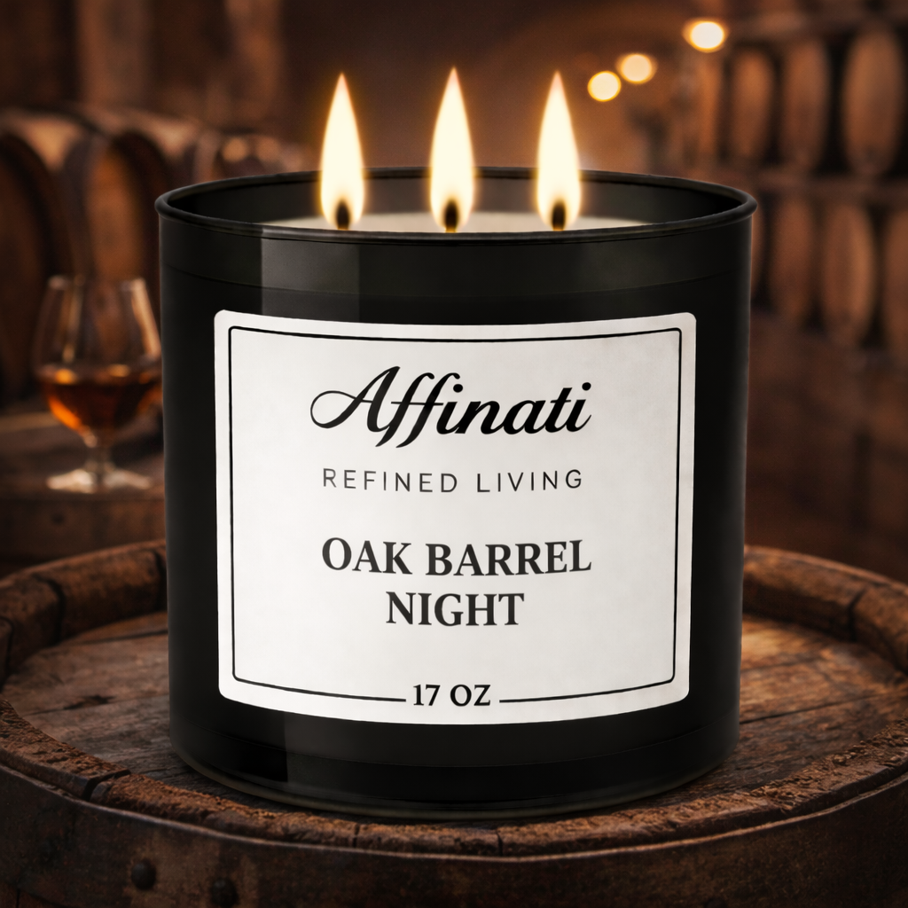 3-심지 바닐라 슈가 캔들