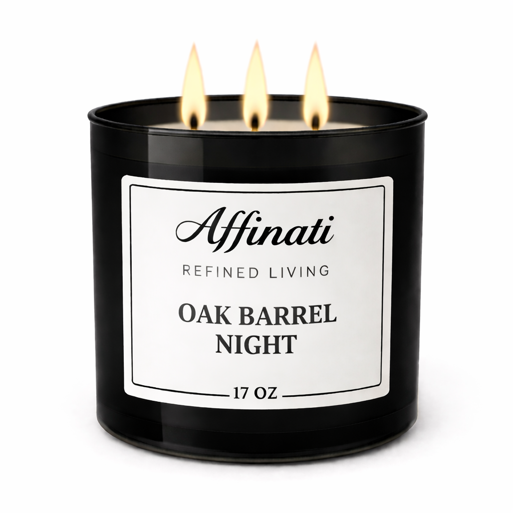 3-심지 바닐라 슈가 캔들