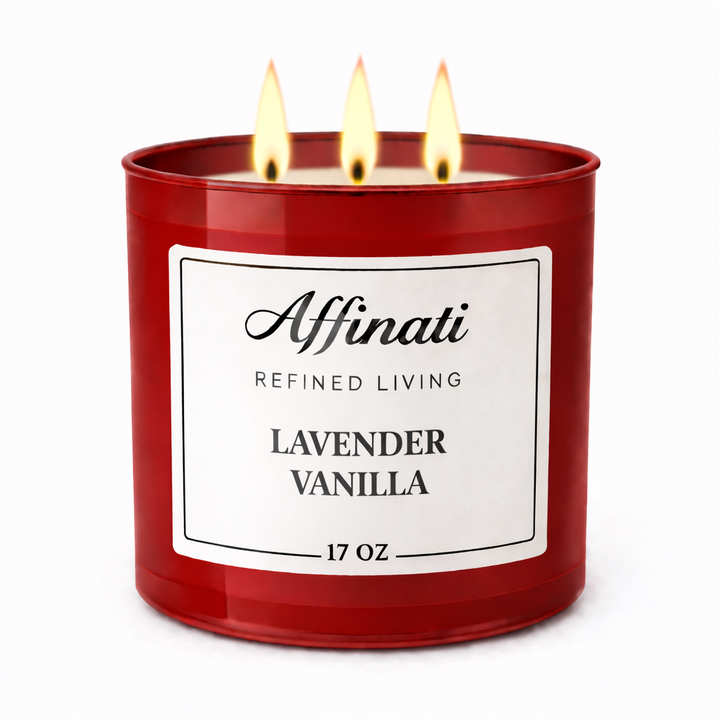 3芯キャンドル☆ラベンダーバニラ☆3-Wick Candle ChatGPT_Image_Feb_20_2026_at_0