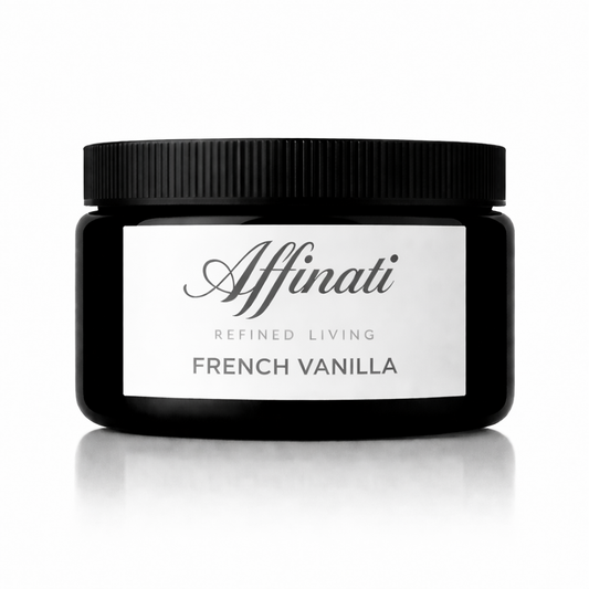 Affinati French Vanilla Lotion – 10 OZ