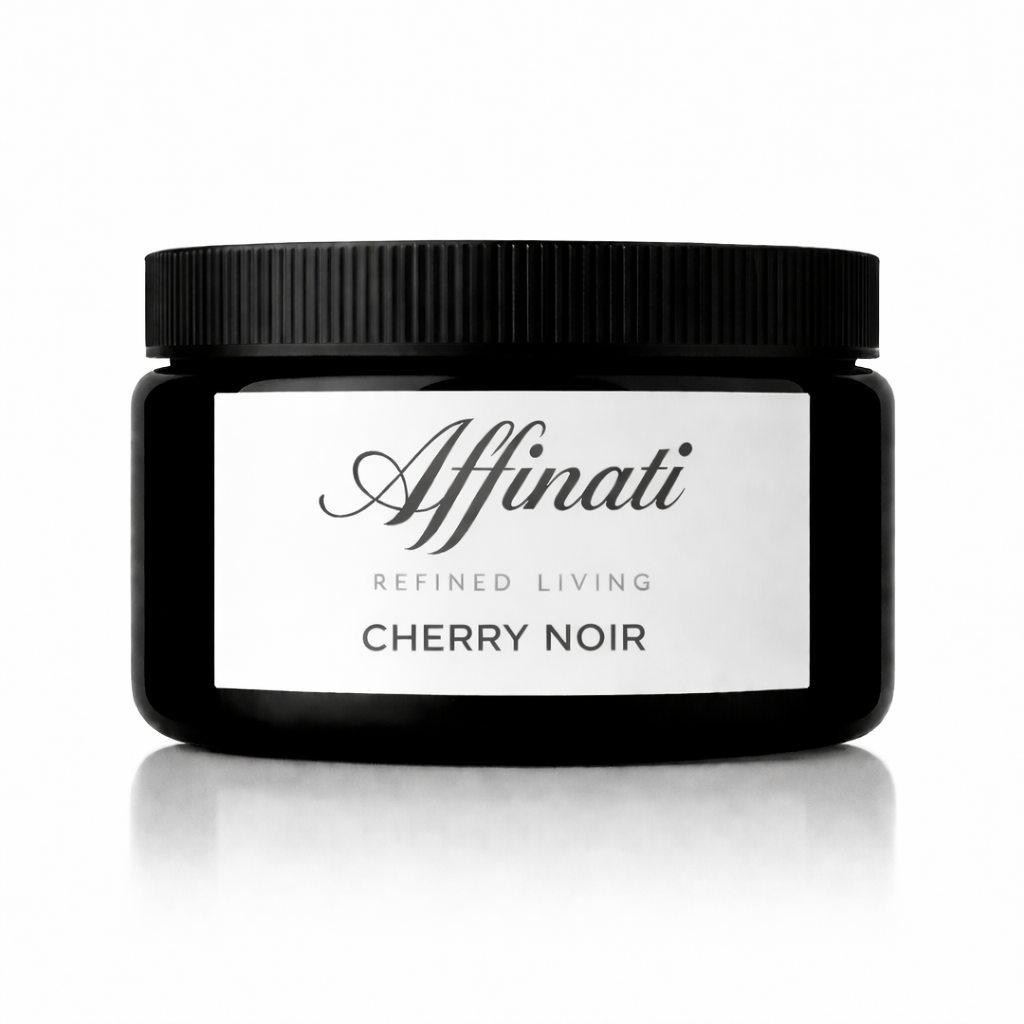 Affinati Cherry Noir Shea Butter Lotion – 10 OZ