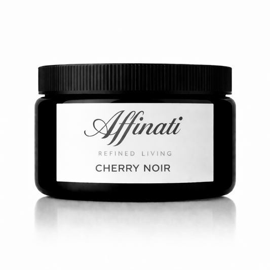 Affinati Cherry Noir Shea Butter Lotion – 10 OZ