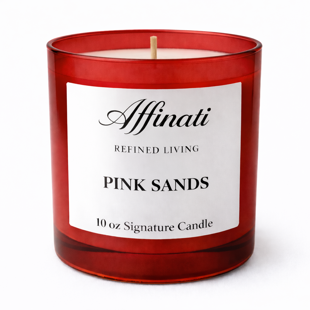 Vela Signature Pink Sands