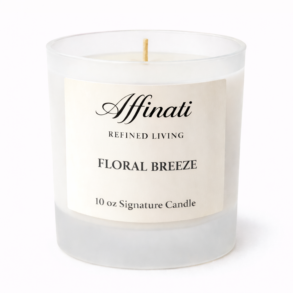 바닐라 슈가 시그니처 캔들