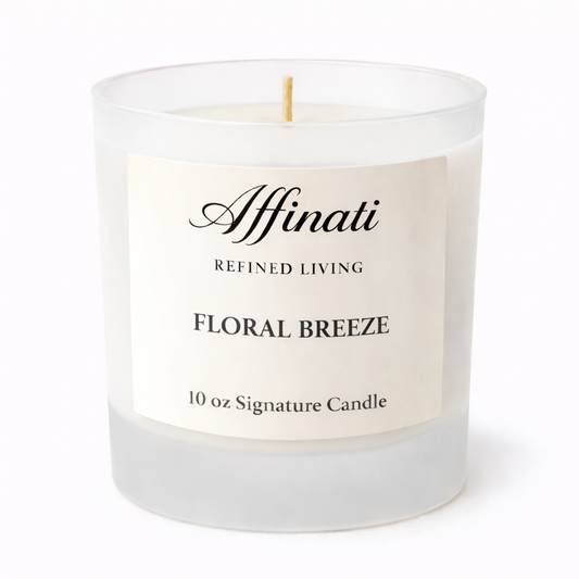 바닐라 슈가 시그니처 캔들