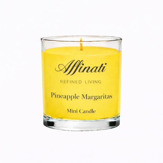 Mini świeca Pineapple Margaritas