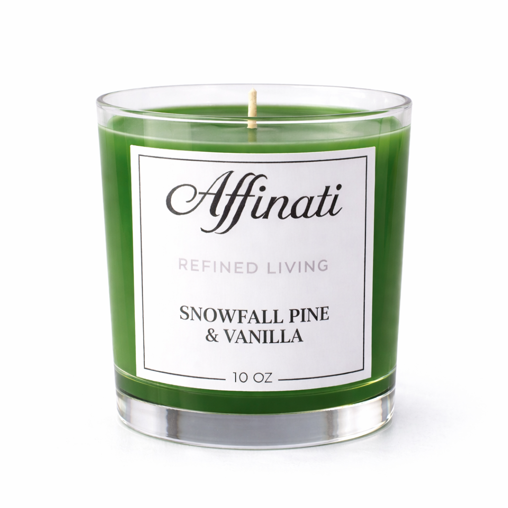 시트러스 파인 오리지널 캔들