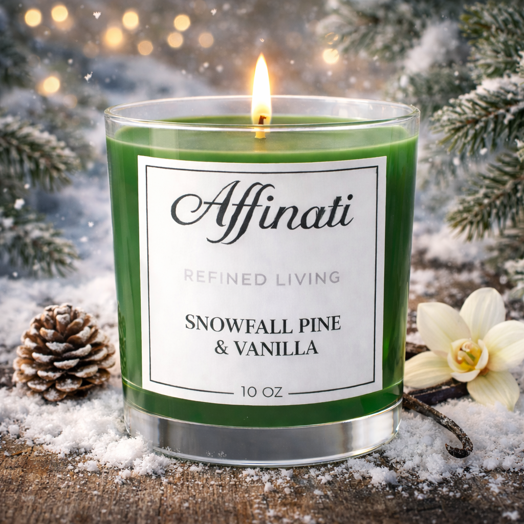 시트러스 파인 오리지널 캔들