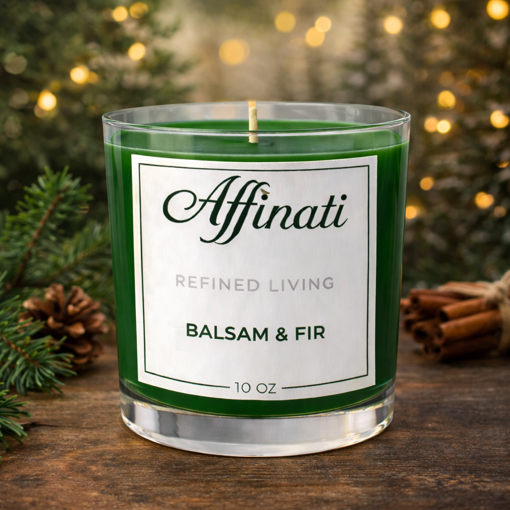 Αρωματικό Κερί Spiked Eggnog Original