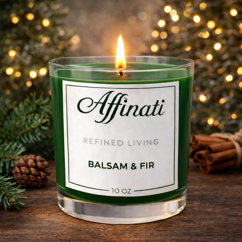 Αρωματικό Κερί Spiked Eggnog Original