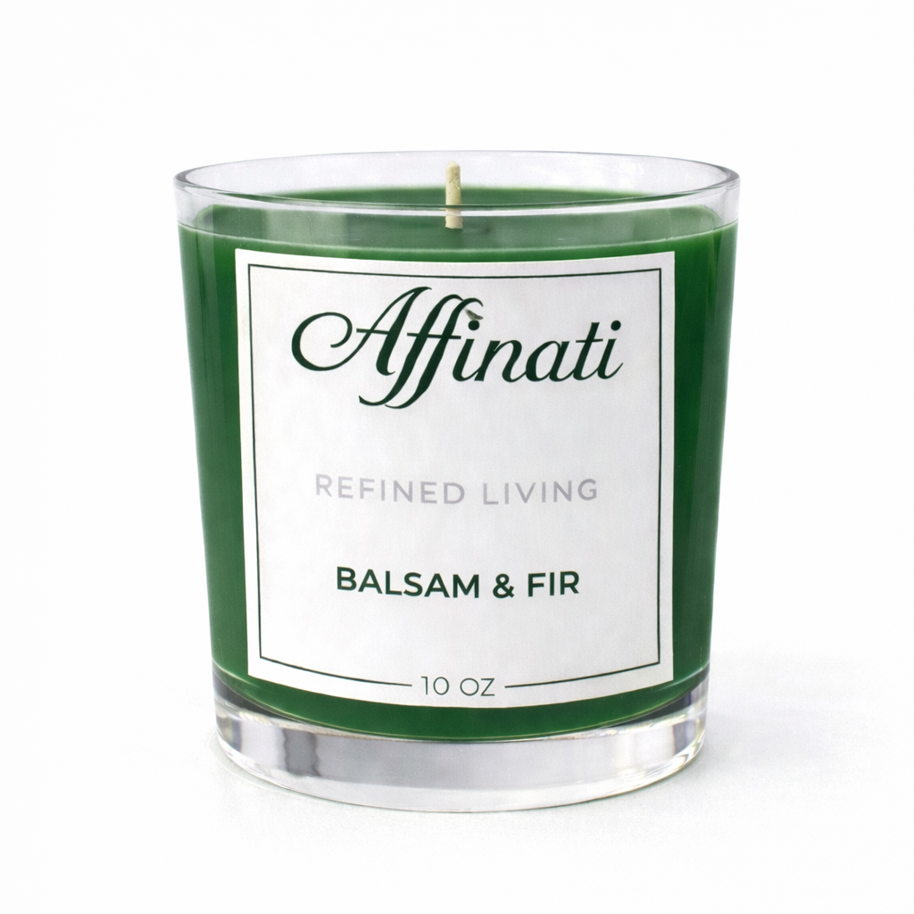 Αρωματικό Κερί Spiked Eggnog Original