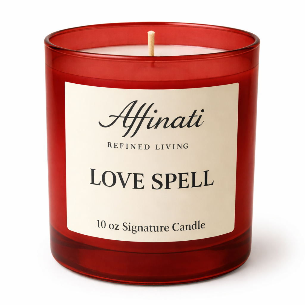 Κερί Υπογραφής Φθινοπωρινό Αεράκι