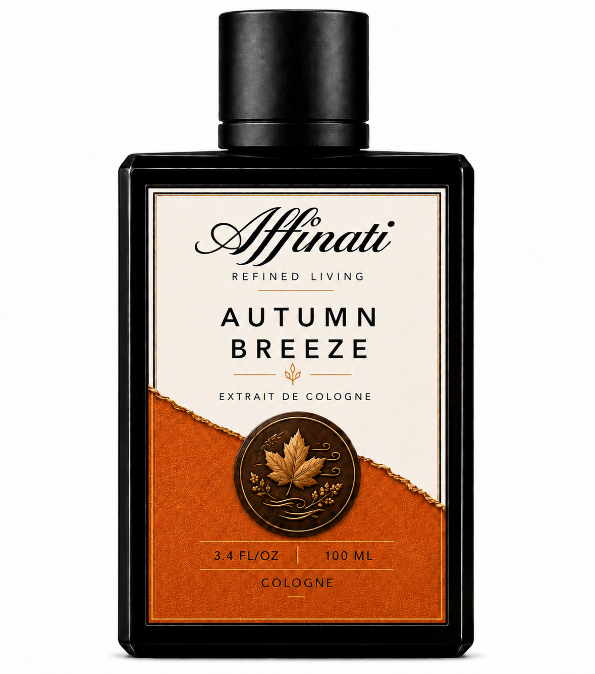 Autumn Breeze Cologne