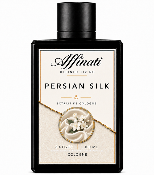 Persian Silk Cologne
