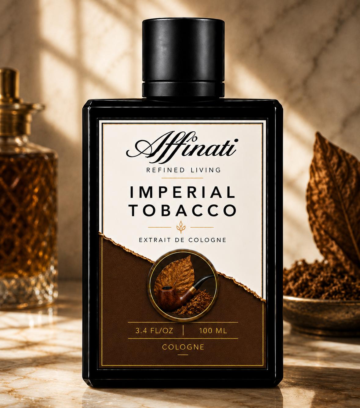 Imperial Tobacco Cologne