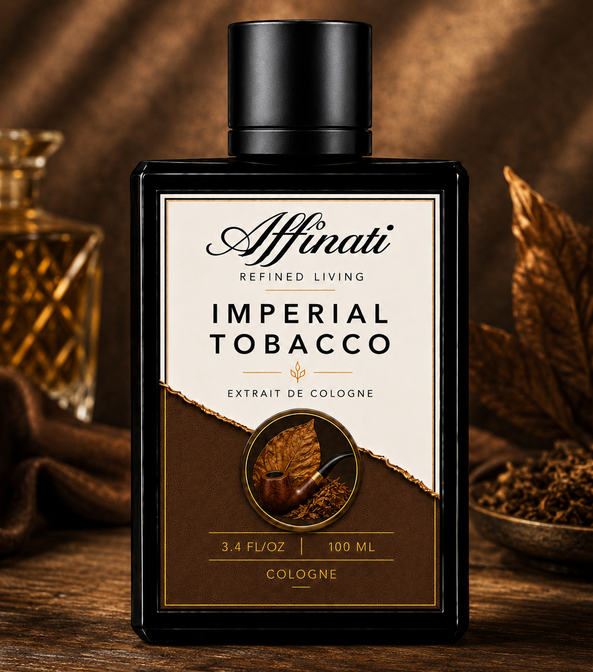 Imperial Tobacco Cologne