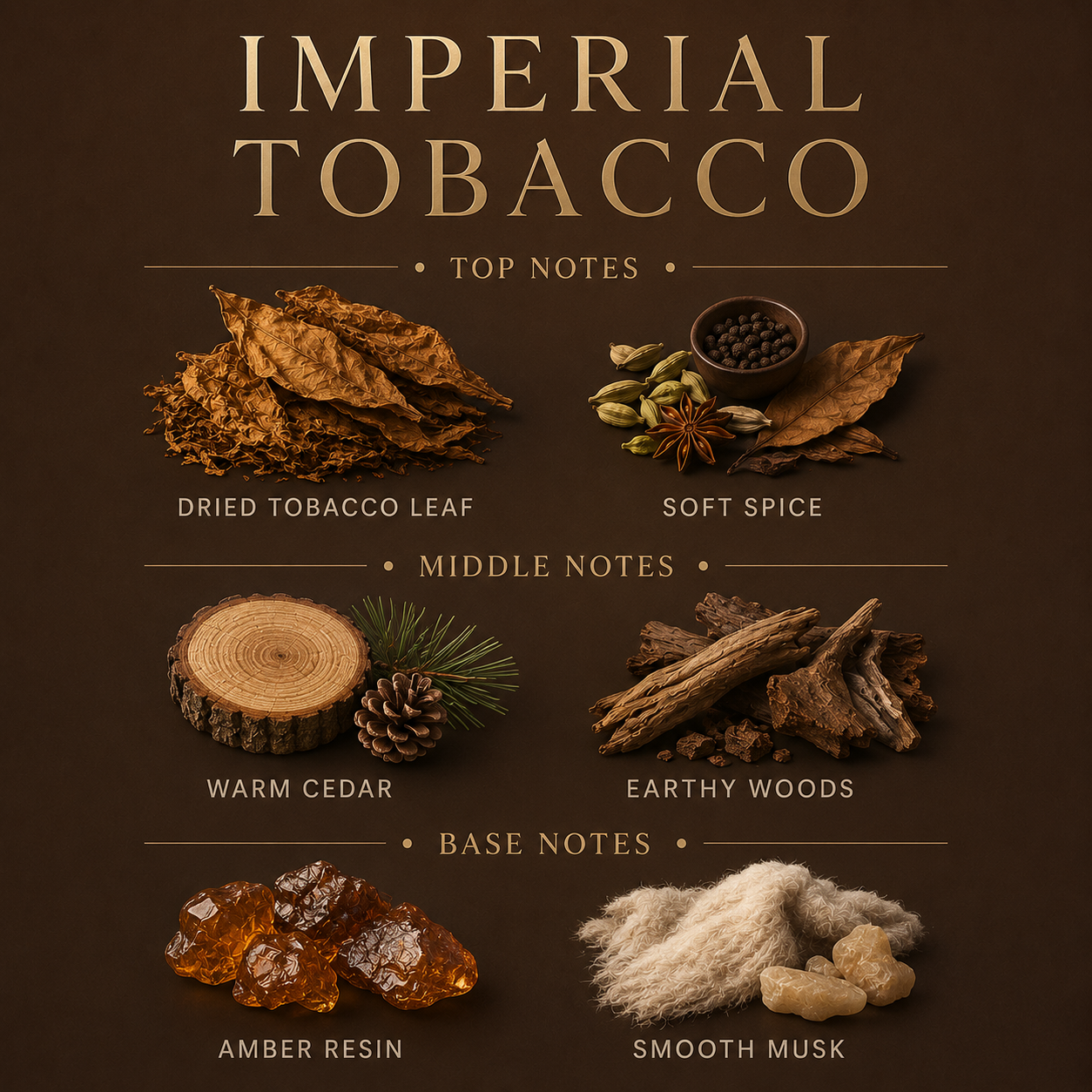 Imperial Tobacco Cologne