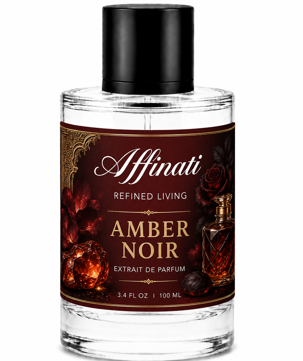 عطر فانيلا سيلك