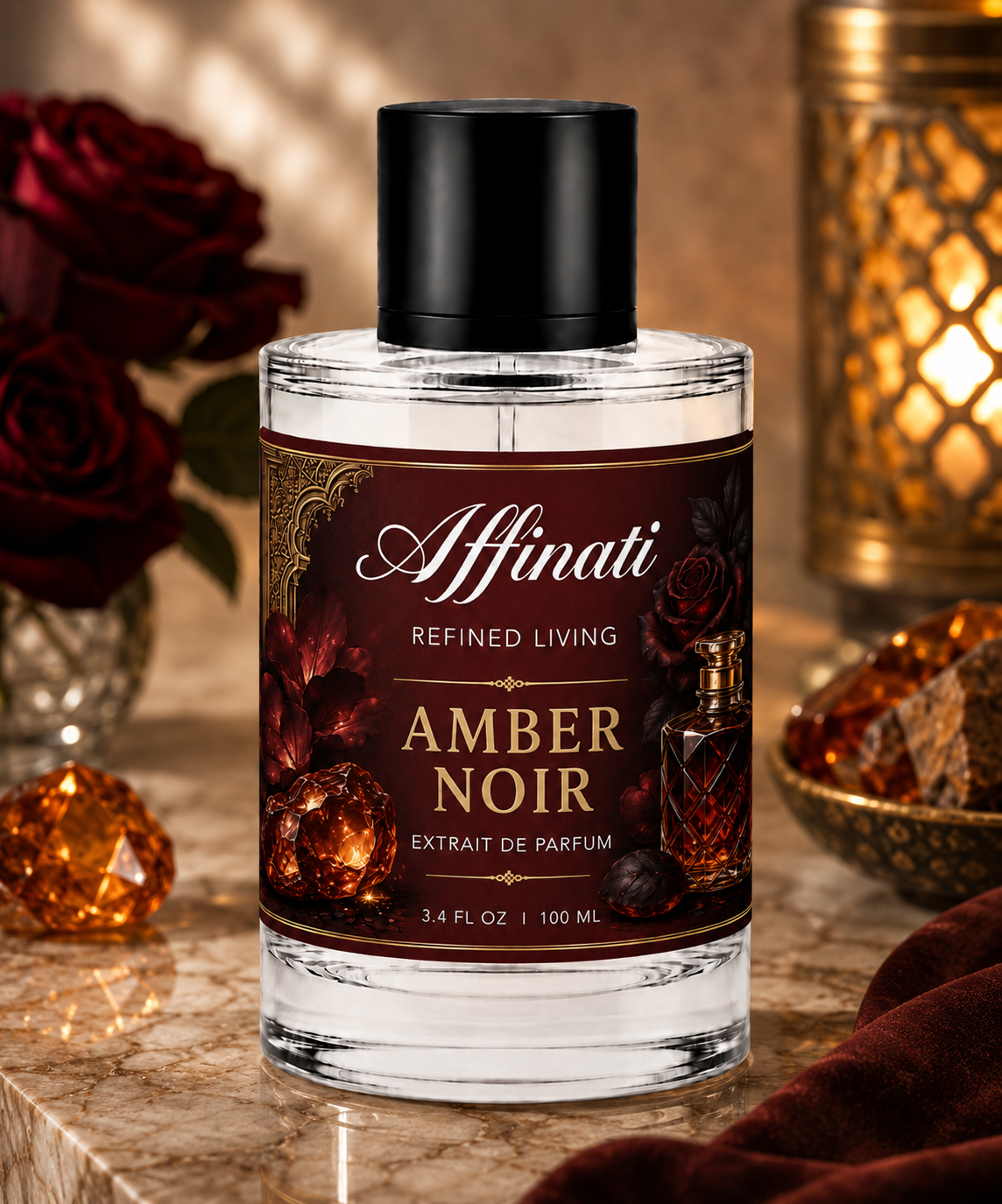 عطر فانيلا سيلك