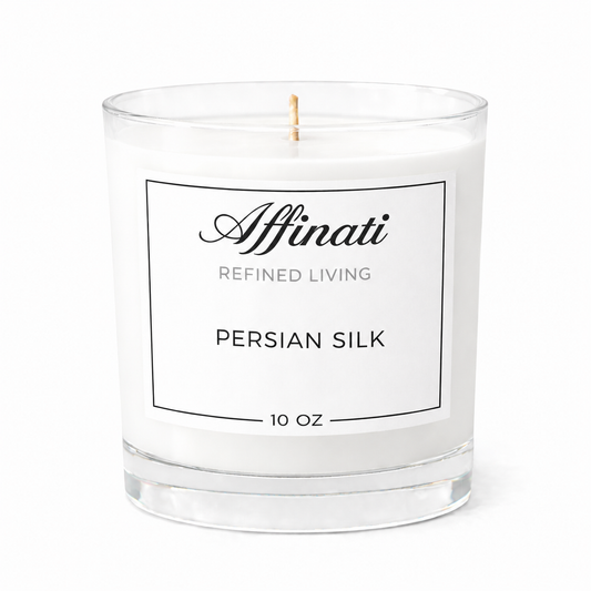 Persian Silk Original Candle