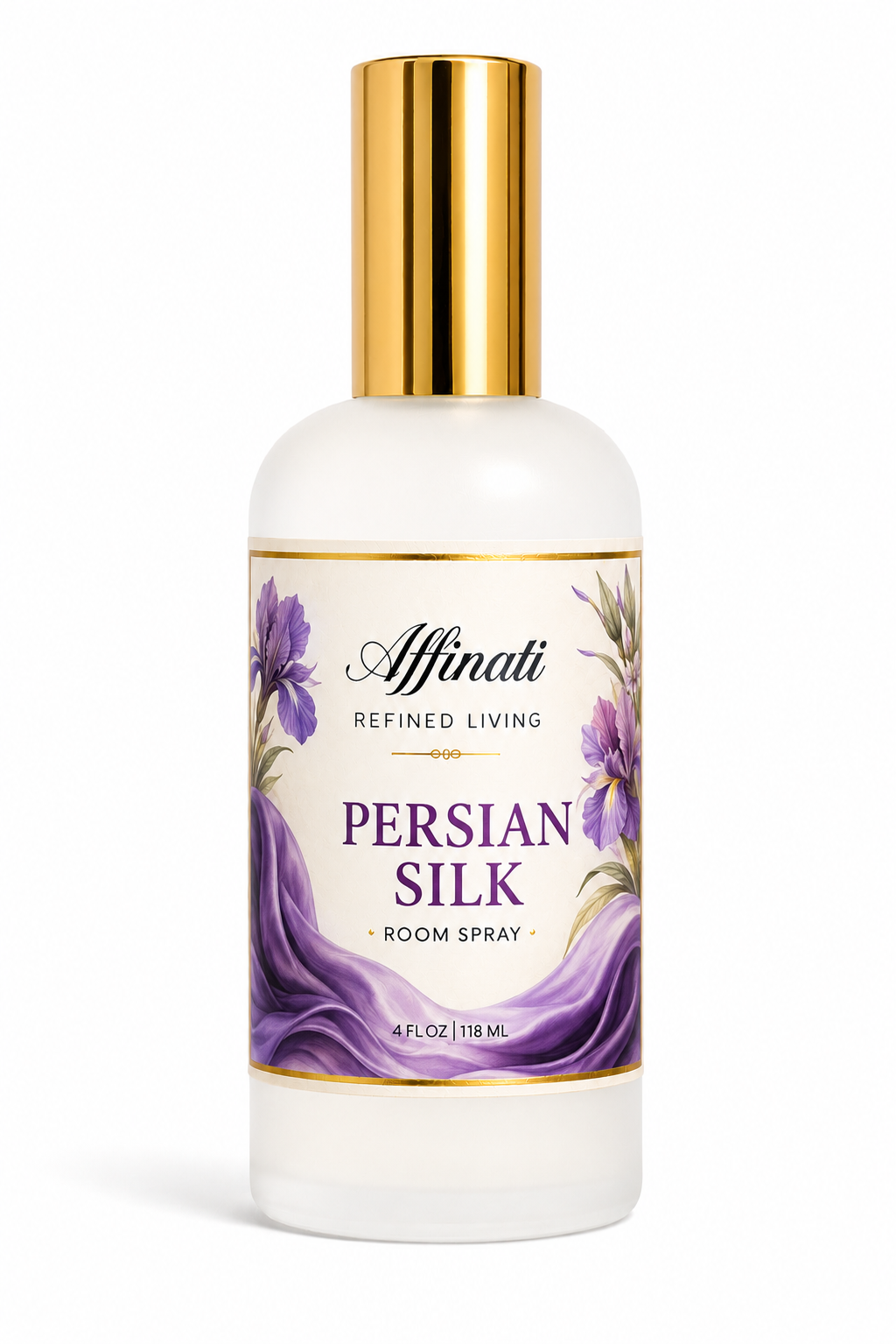 Persian Silk Room Spray