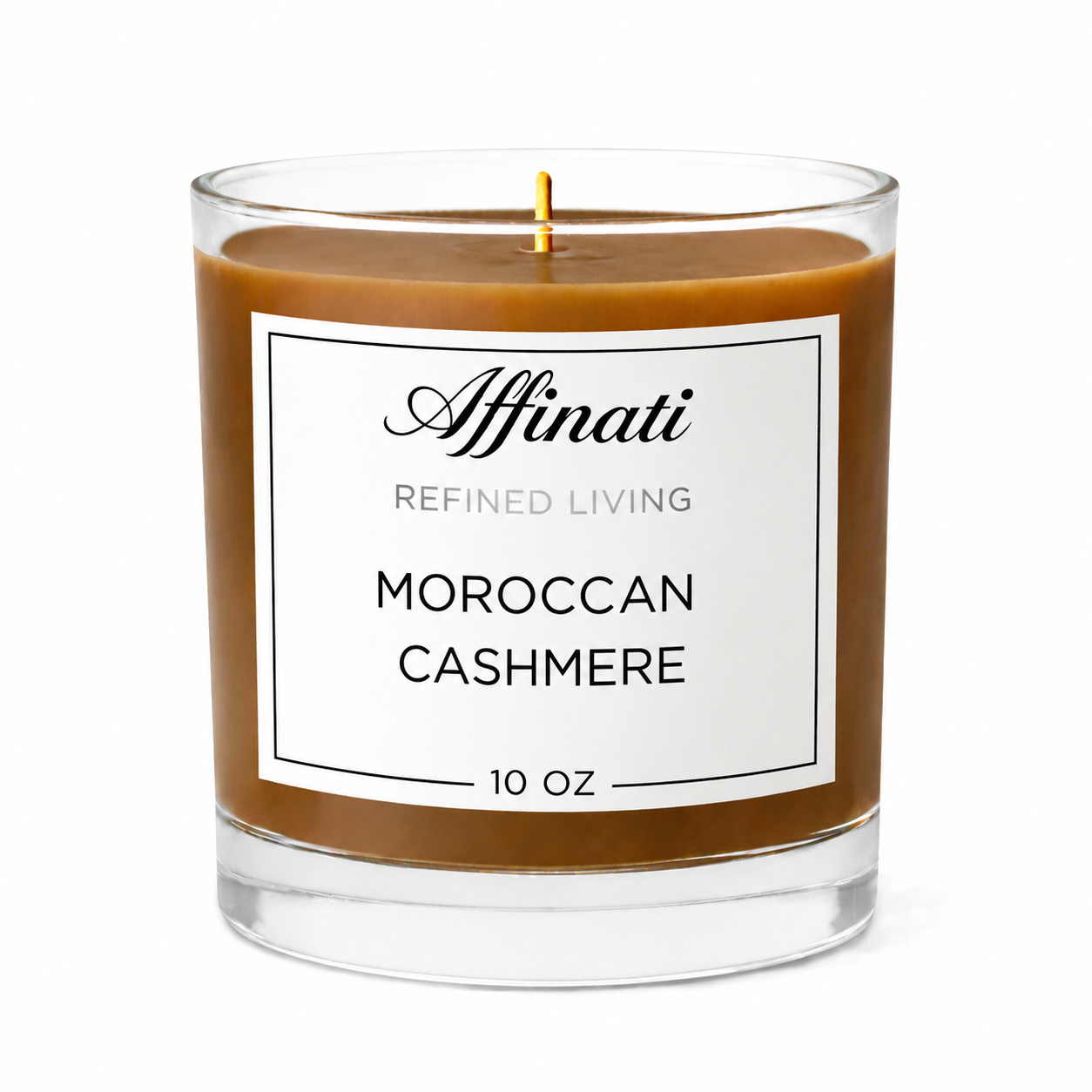 Moroccan Cashmere Original Candle