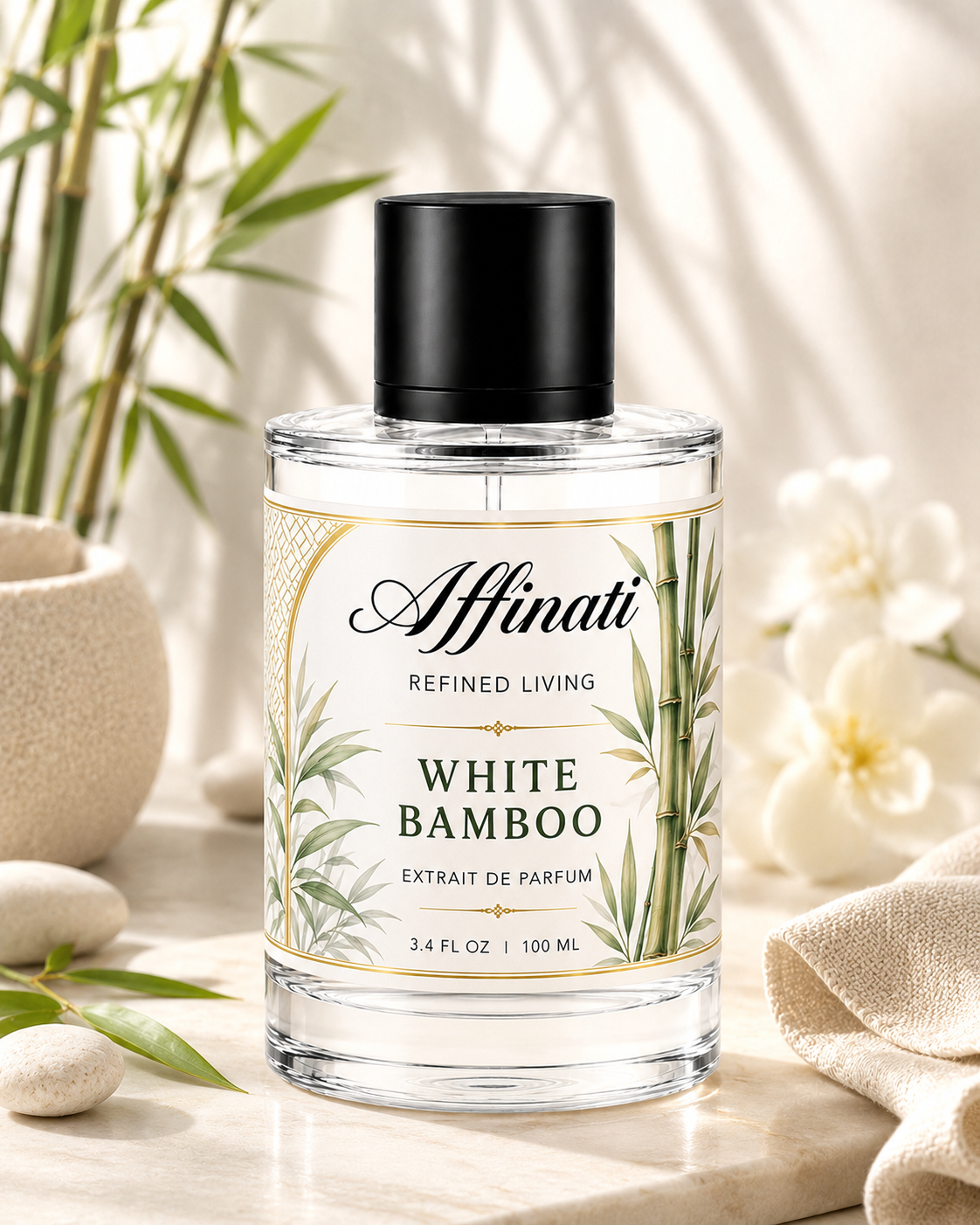 Perfume Lavender Grove