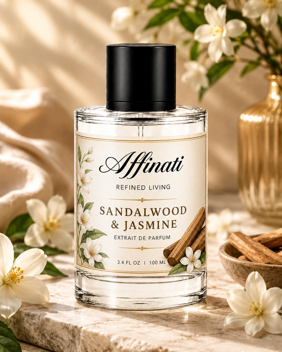 Perfume Lavender Grove