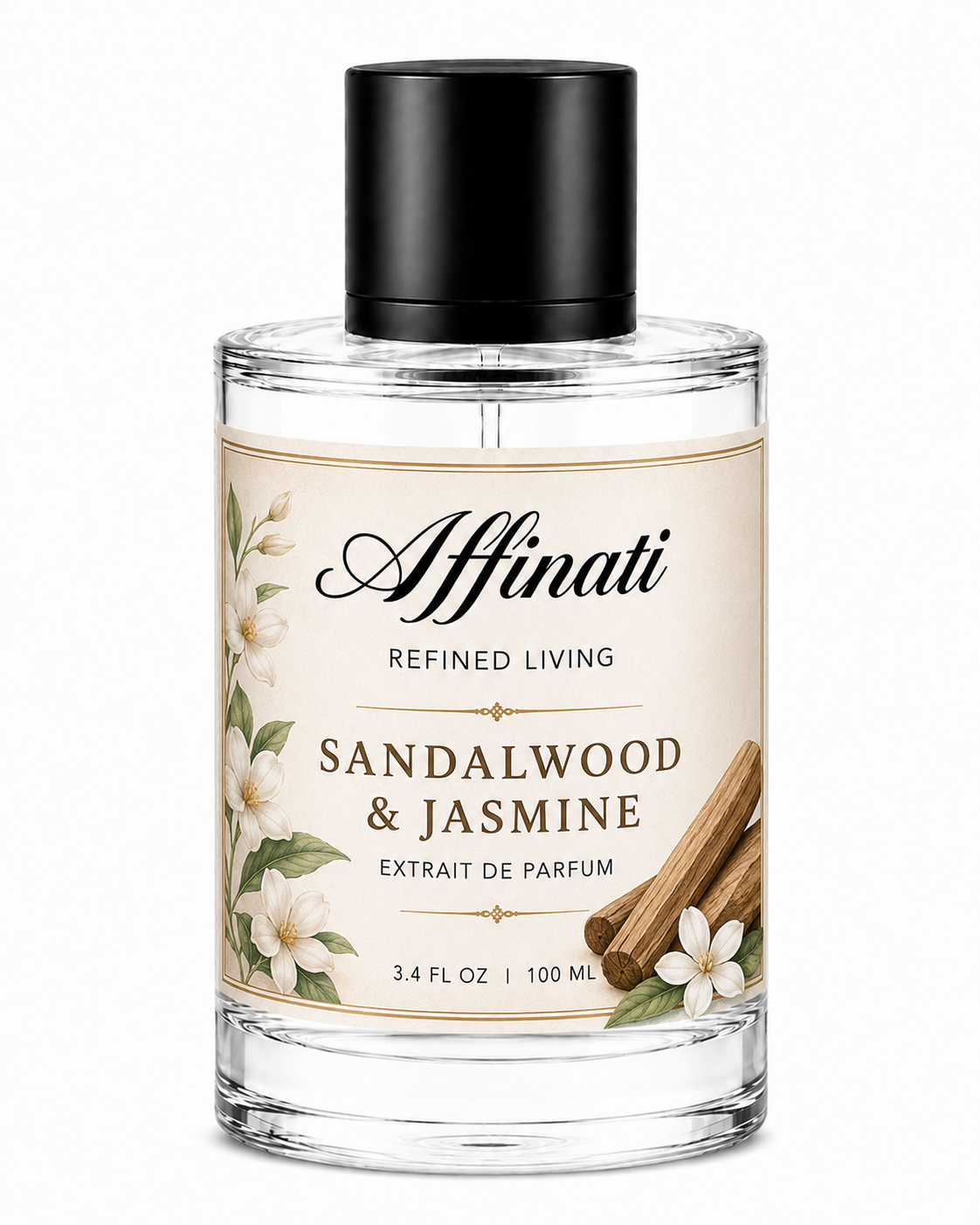 Perfume Lavender Grove