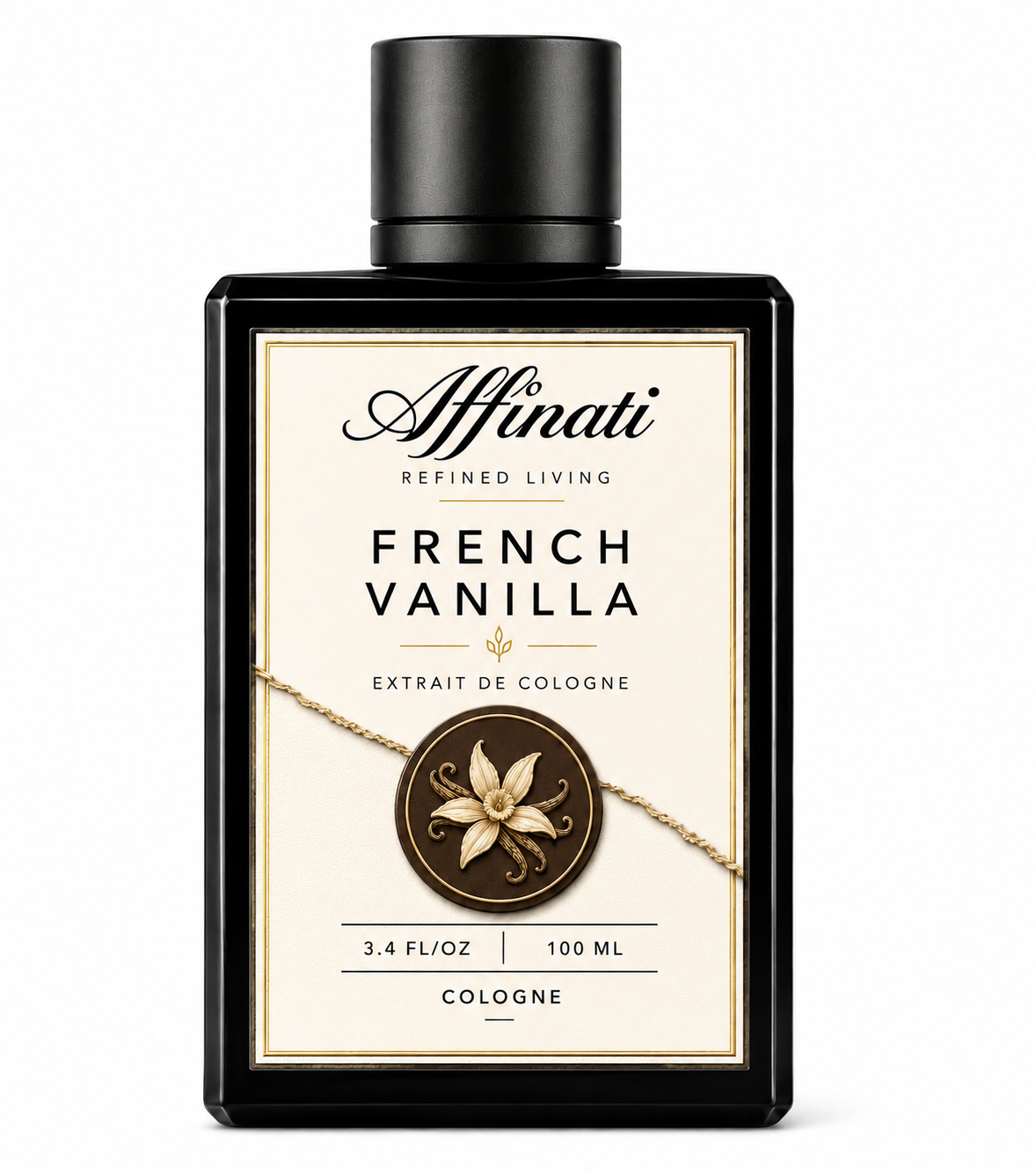 Kolínská Mahogany Teakwood