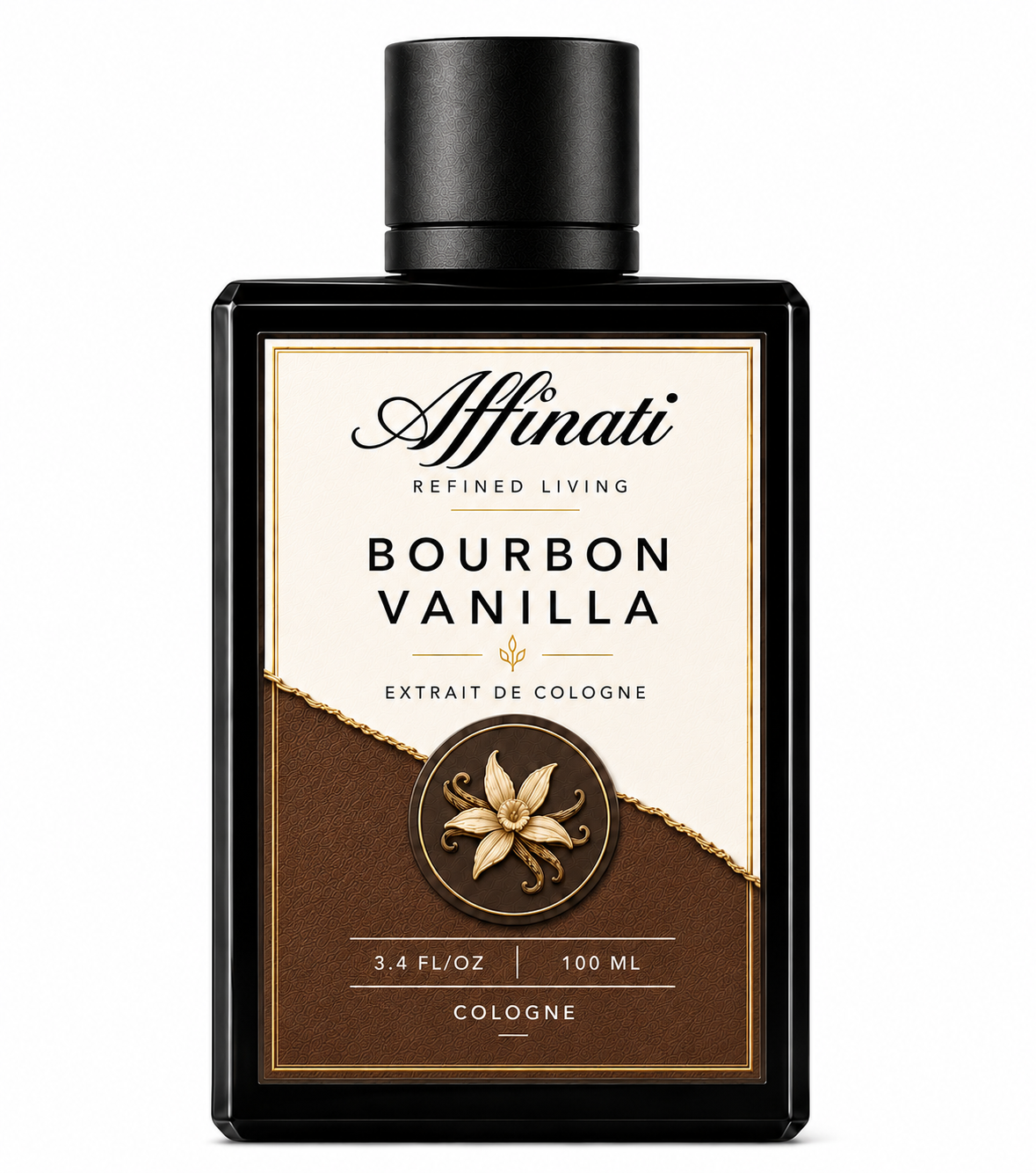 Mahogany Teakwood Cologne