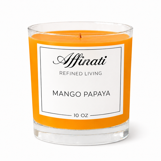 Candela Originale Fior d'Arancio