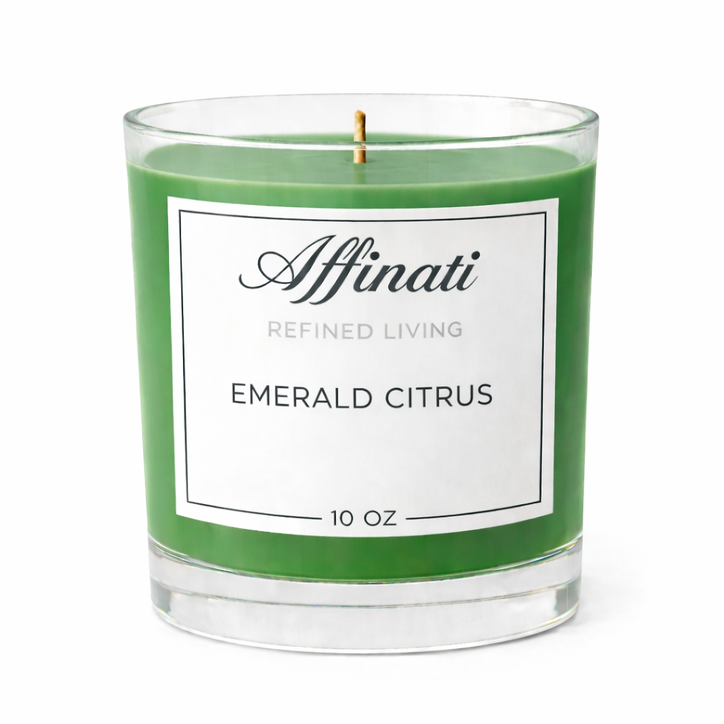 Lavendel Vanilj Original Doftljus