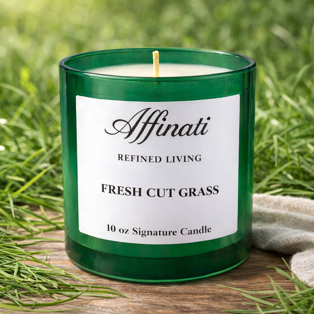 프레시 컷 세이지 시그니처 캔들