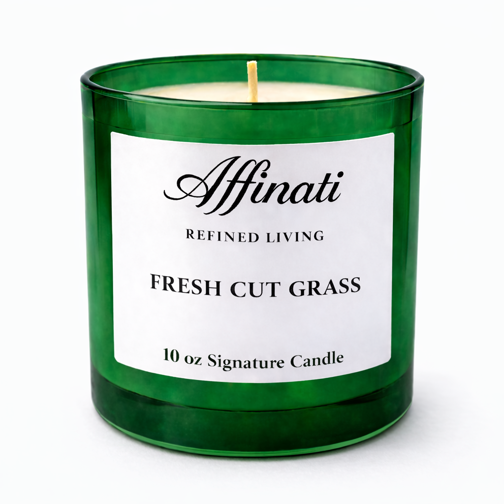 프레시 컷 세이지 시그니처 캔들