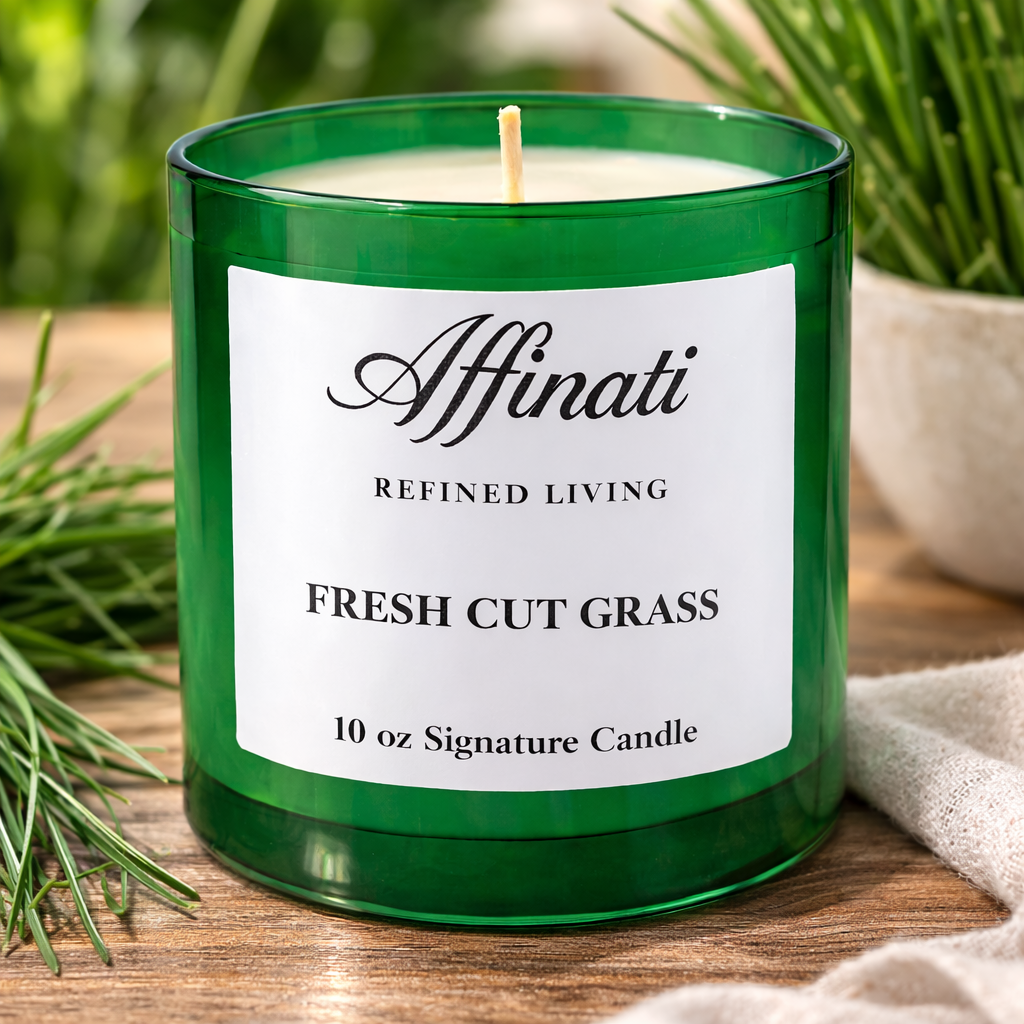 프레시 컷 세이지 시그니처 캔들