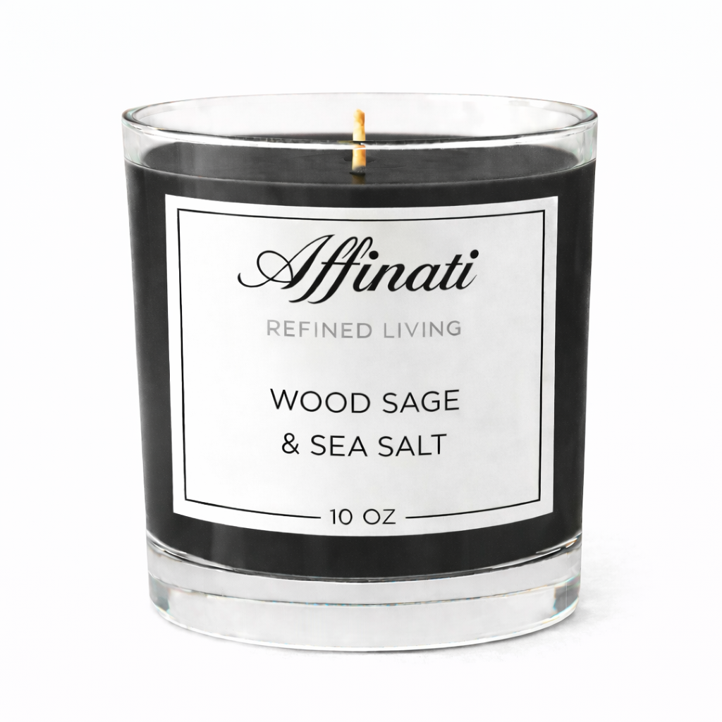 लैवेंडर वेनिला ओरिजिनल कैंडल