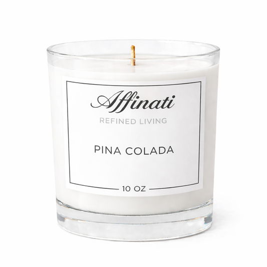 Αρωματικό Κερί Spiked Eggnog Original