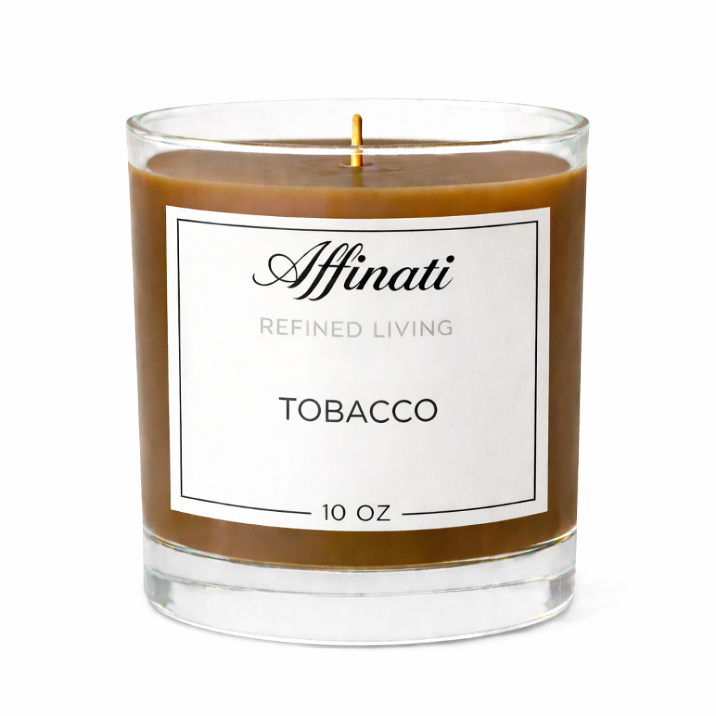 Tabak Original Kerze