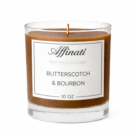 Vela Original Butterscotch & Bourbon